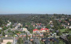 64/121-133 Pacific Highway, Hornsby NSW