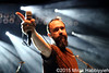 Clutch @ The Missing Link Tour, Freedom Hill Amphitheatre, Sterling Heights, MI - 05-23-15