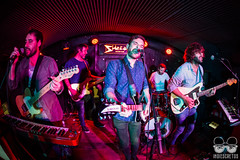 Full @ Sidecar (Barcelona, 06/05/2016)