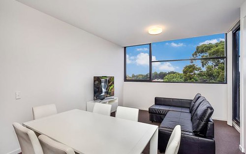 521/15 Chatham Road, West Ryde NSW