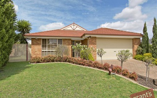 1 Applewood Place, Narre Warren South VIC 3805