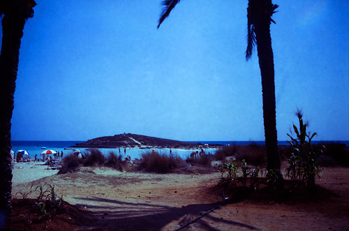 331Zypern Ayia Napa Nissi Beach (e) • <a style="font-size:0.8em;" href="http://www.flickr.com/photos/69570948@N04/17344056571/" target="_blank">Auf Flickr ansehen</a>