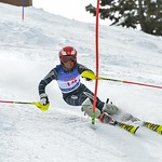 Men's Slalom U16 Whistler Cup