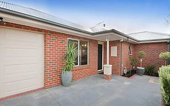 2/122 The Parade, Ascot Vale VIC