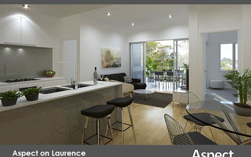 22/2 Laurence Street, St Lucia QLD