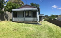 Address available on request, Portland NSW