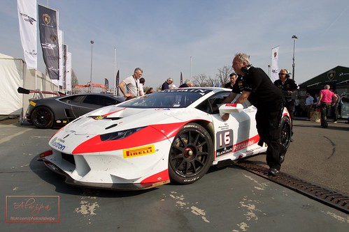 Blancpain Endurance Series - Monza 2015 • <a style="font-size:0.8em;" href="http://www.flickr.com/photos/104879414@N07/16902403677/" target="_blank">View on Flickr</a>