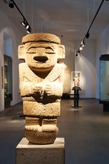 Museum of Pre-Columbian Art