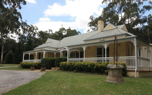 3 Mansfield Road, Bowral NSW