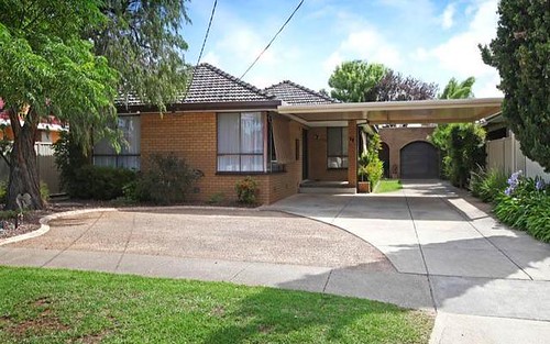 12 Dyer St, Hoppers Crossing VIC 3029