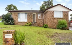 3 Moth Place, Raby NSW