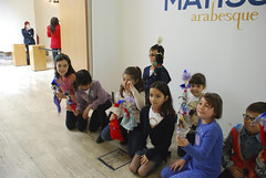 Mostra e Laboratorio Henri Matisse - Scuderie del Quirinale - Roma