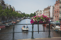 Amsterdam - Holland