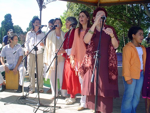 SMLM 2005 - VI Fiesta de la Lactancia