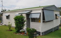 6 NEWVILLE COTTAGE PARKS, Nambucca Heads NSW