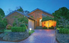12 The Woodland, Wheelers Hill VIC
