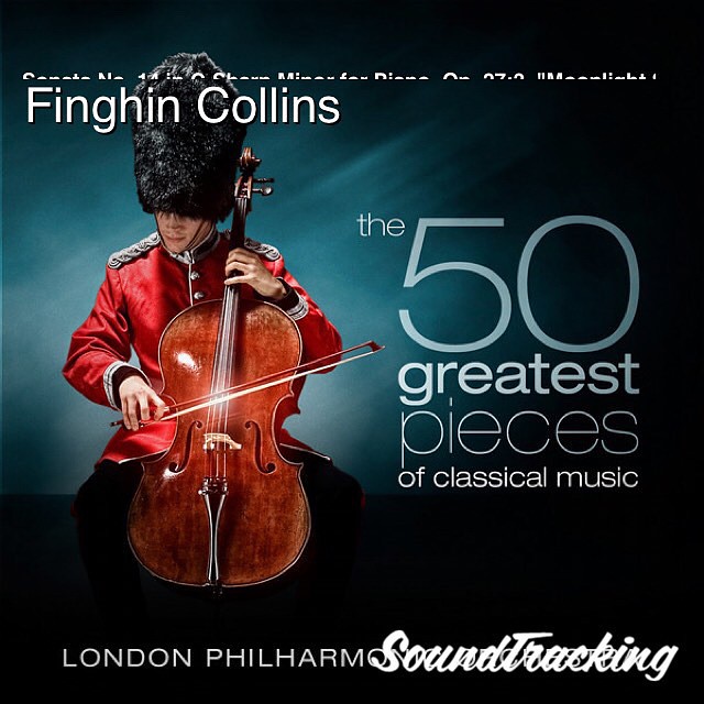 Finghin Collins images
