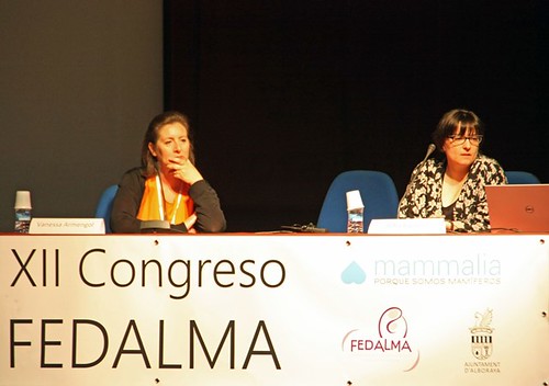 XII Congreso FEDALMA 2015