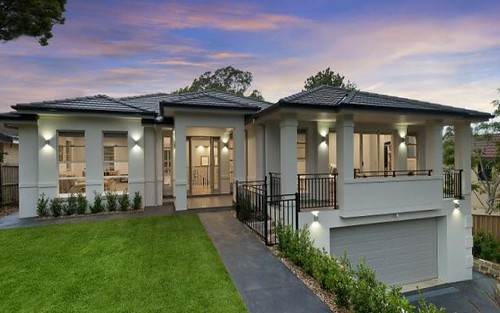 29 Clissold Rd, Wahroonga NSW 2076