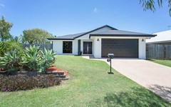 3 Cod Place, Andergrove QLD