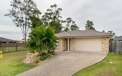 28 Renmark Crescent, Caboolture South QLD