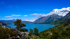 Torres del Paine National Park - In Explore 05-18-2015
