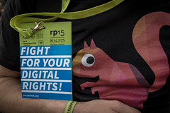 re:publica 2015 Day 1