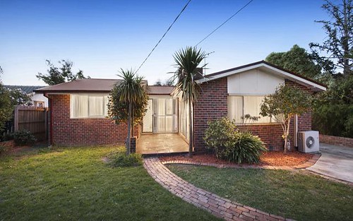 27 Westerfield Dr, Notting Hill VIC 3168