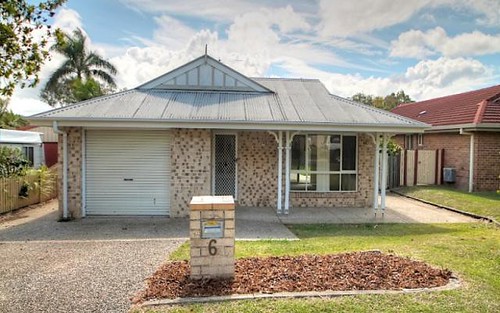 6 Willowtree Drive, Flinders View QLD