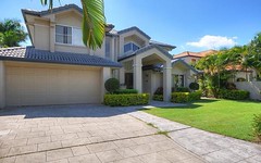 21 Tranquility Circuit, Helensvale QLD