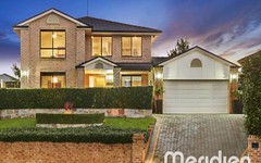 28 Milford Drive, Rouse Hill NSW