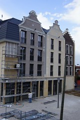 Traditional Flemish Houses in Marcq en Baroeul<br/>© <a href="https://flickr.com/people/90250231@N05" target="_blank" rel="nofollow">90250231@N05</a> (<a href="https://flickr.com/photo.gne?id=17313741352" target="_blank" rel="nofollow">Flickr</a>)