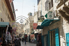 Bethlehem, Palestine, March 2015