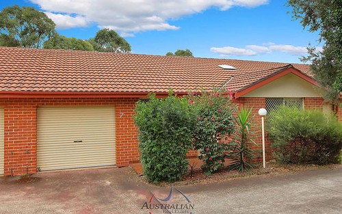 7/3 Isaac Place, Quakers Hill NSW