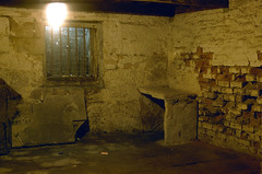 Convicts' cellar