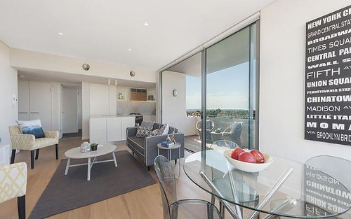 A408/200-220 Pacific Highway, Crows Nest NSW