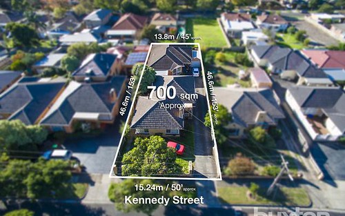 81 Kennedy St, Bentleigh East VIC 3165