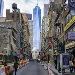 Freedom Tower - World Trade Center