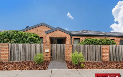 283 Anthony Rolfe Avenue, Gungahlin ACT