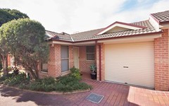 10/31-33 Chelmsford Road, South Wentworthville NSW