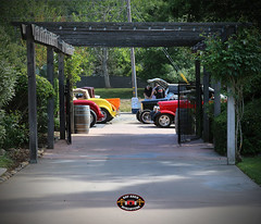 065BAR blessing 20152015 by BAYAREA ROADSTERS