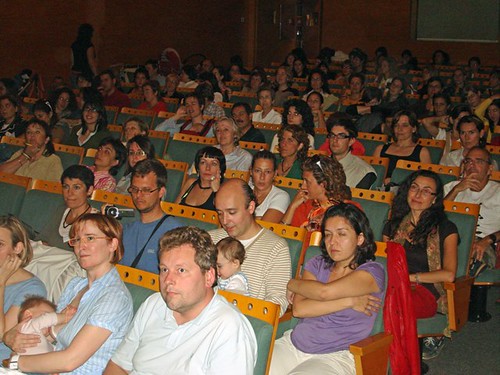 V Congreso FEDALMA 2008