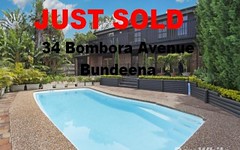 34 Bombora Avenue, Bundeena NSW