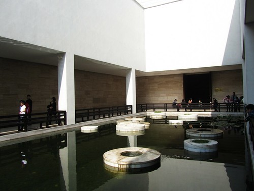 Chipperfield Liangzhu Culture Museum
