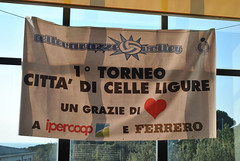 1° torneo Città di Celle Ligure • <a style="font-size:0.8em;" href="http://www.flickr.com/photos/69060814@N02/16962886100/" target="_blank">View on Flickr</a>