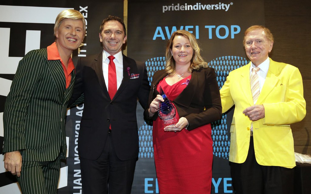 ann-marie calilhanna- pride in diversity awei awards @ the westin hotel sydney_0900