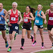 NI & Ulster 10,000m Track Championships 2016