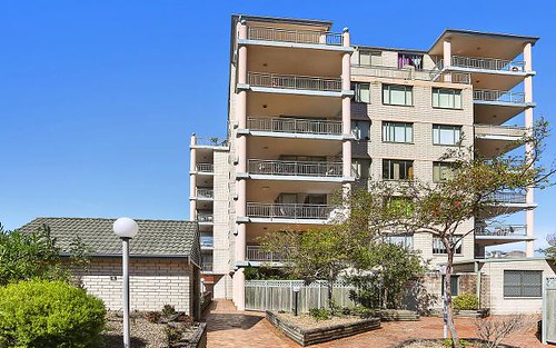 59/42-56 Harbourne Rd, Kingsford NSW 2032