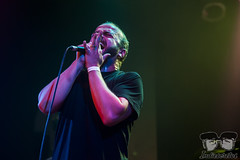 Bultur @ Teatro Barceló (Madrid, 18/04/2015)