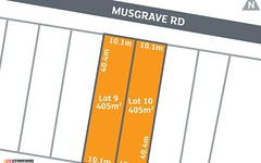 Lot 10 263 Musgrave Road, Coopers Plains QLD